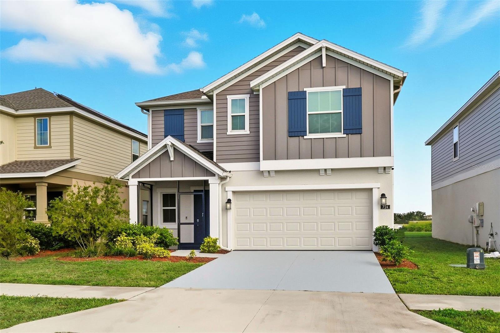 Image 14 of 48 For 724 Daring Drive