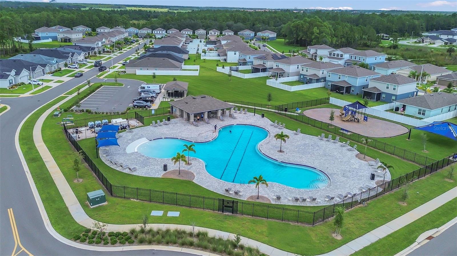 Image 48 of 48 For 724 Daring Drive