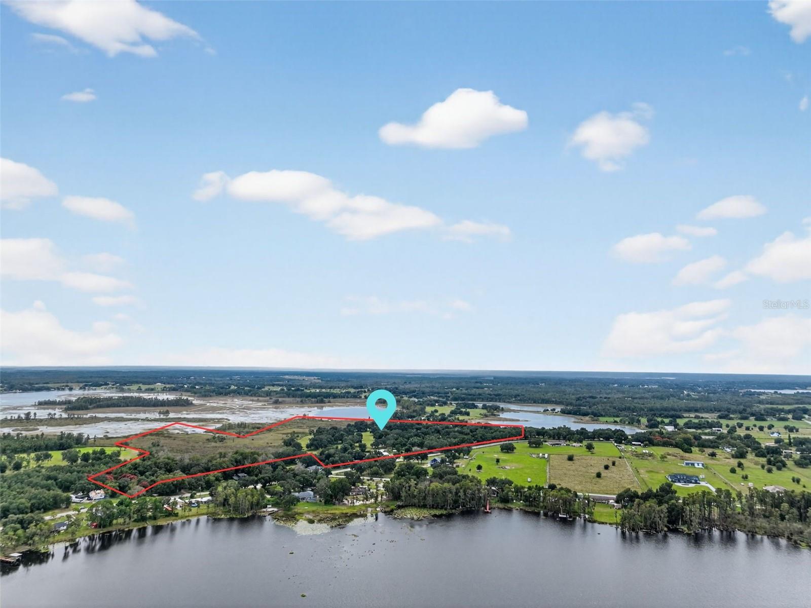 Image 59 of 59 For 8810 County Road 561