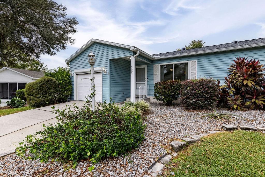 Details for 1501 Alfonso Lane, THE VILLAGES, FL 32159