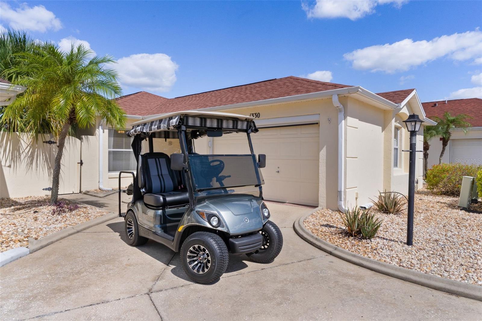 Image 21 of 22 For 1330 La Jolla Circle