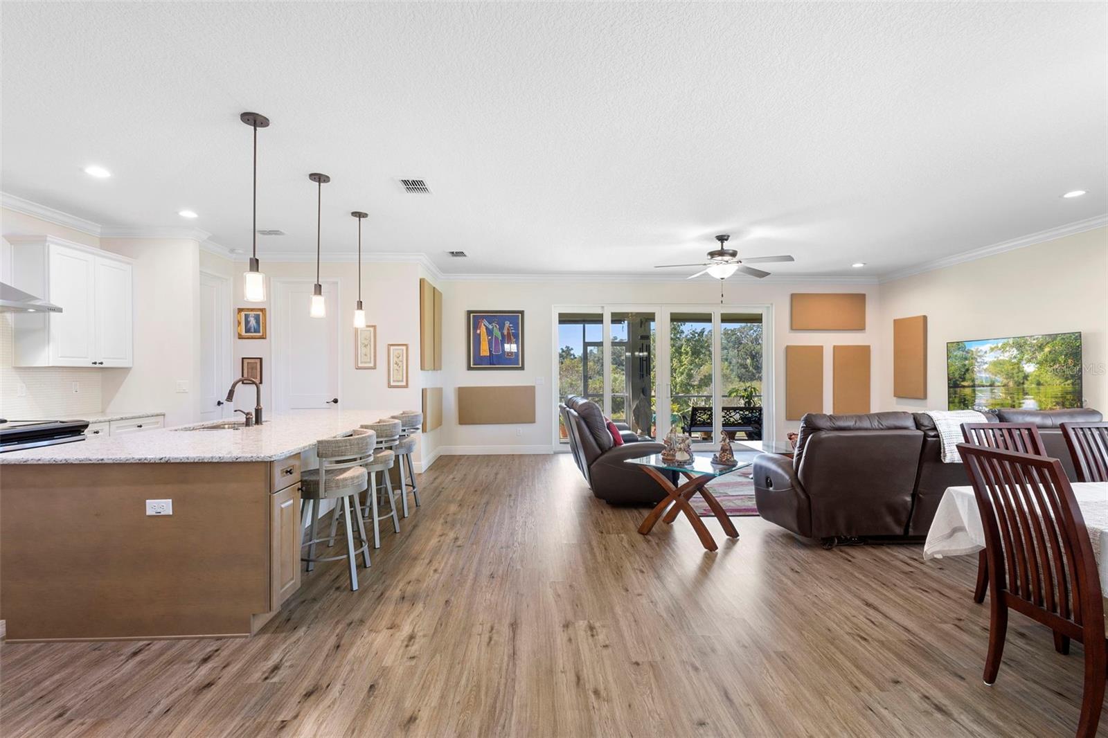 Image 6 of 28 For 10454 Spring Lake Drive