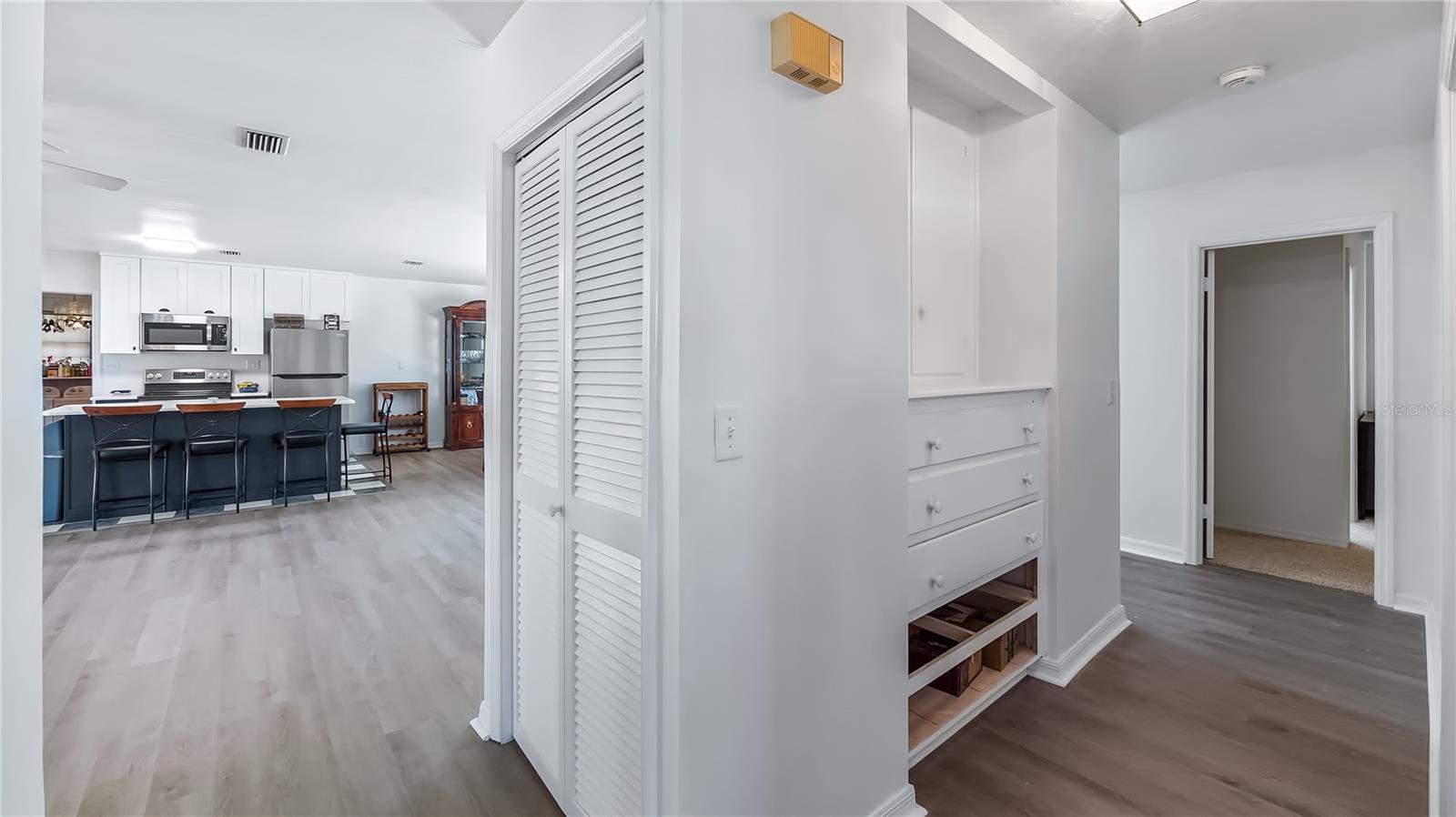 Image 37 of 56 For 16317 Andrews Circle