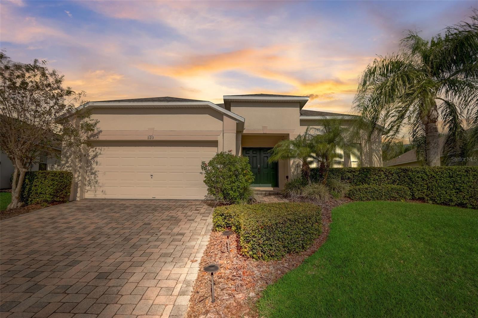 Details for 523 Balmoral Drive, DAVENPORT, FL 33896