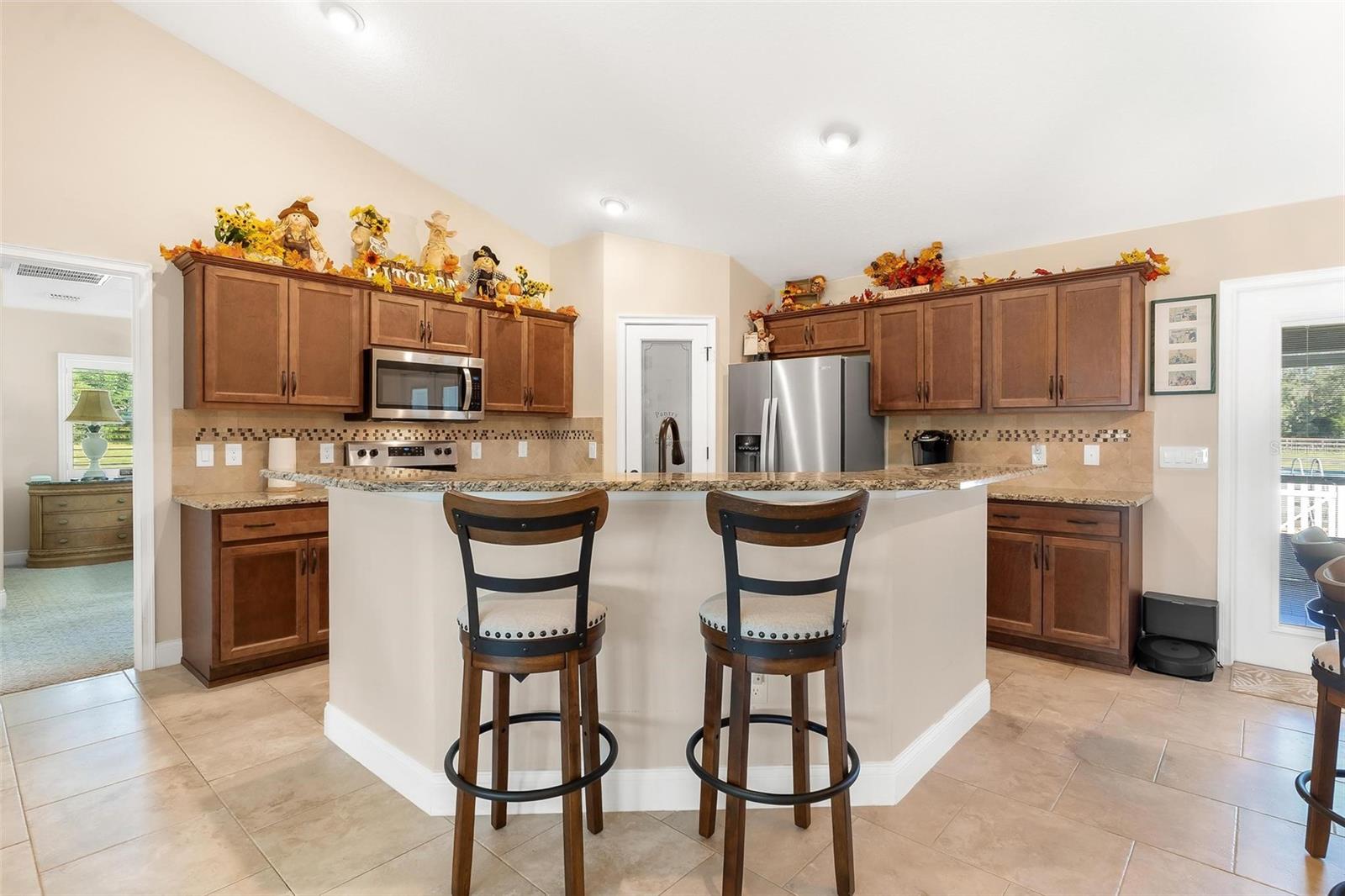 Image 11 of 56 For 17401 150th Avenue Road