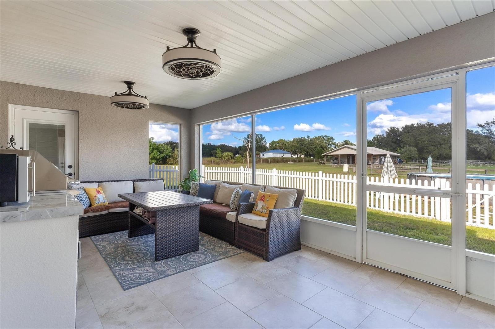 Image 31 of 56 For 17401 150th Avenue Road