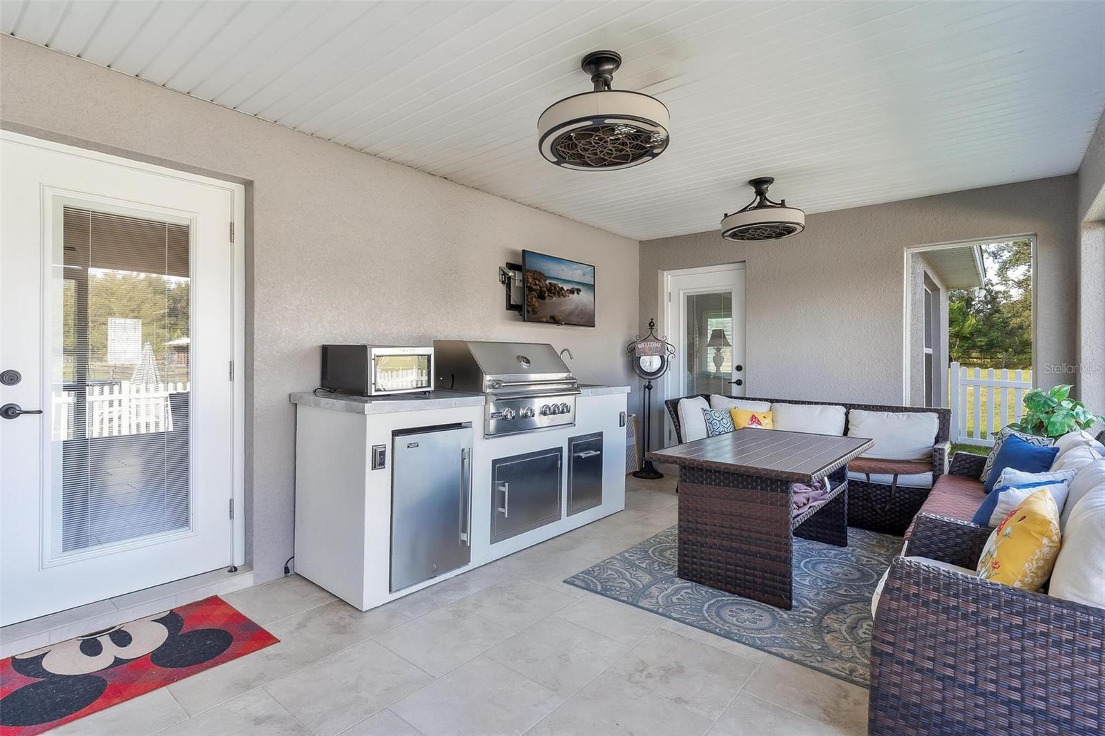 Image 32 of 56 For 17401 150th Avenue Road