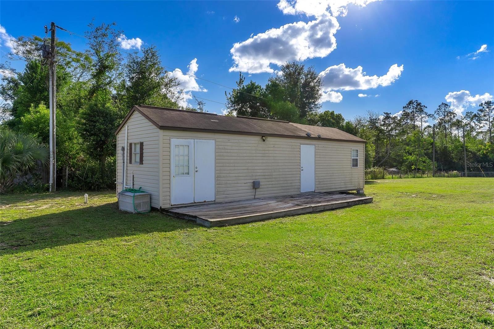 Image 37 of 56 For 17401 150th Avenue Road