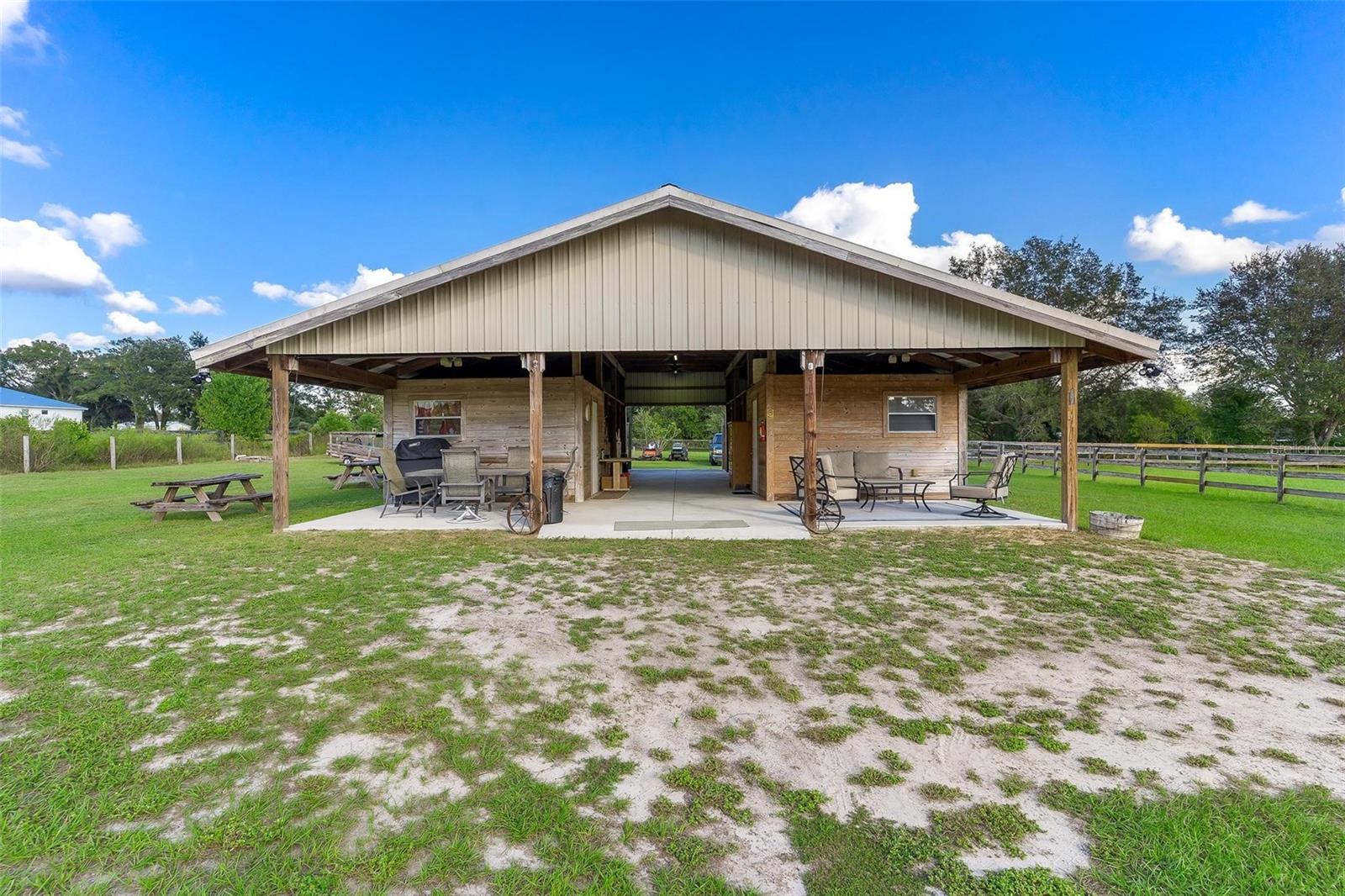 Image 38 of 56 For 17401 150th Avenue Road