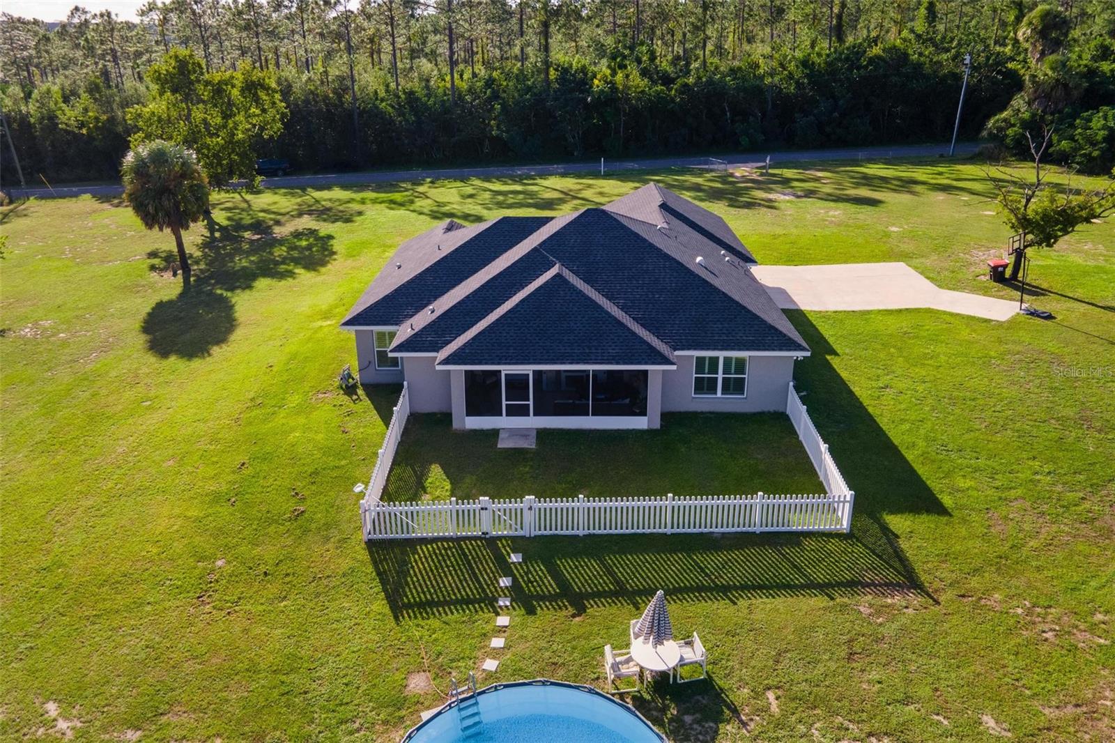 Image 48 of 56 For 17401 150th Avenue Road