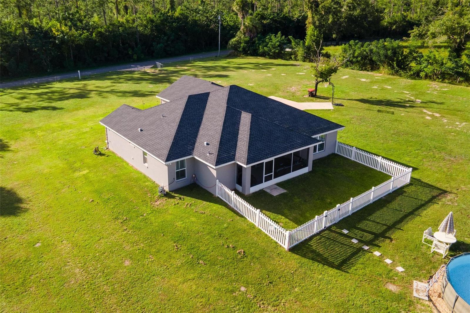 Image 49 of 56 For 17401 150th Avenue Road