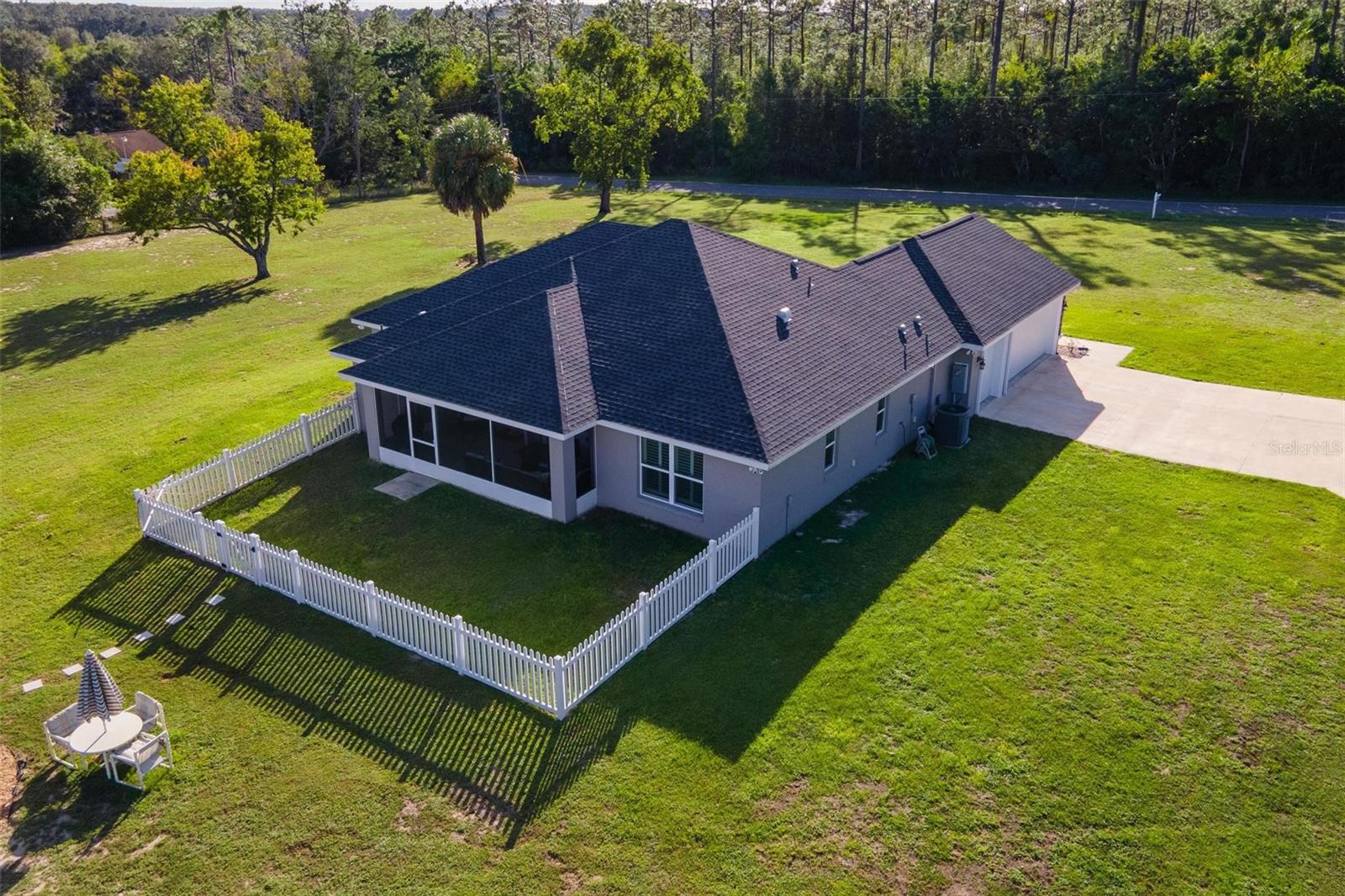 Image 50 of 56 For 17401 150th Avenue Road