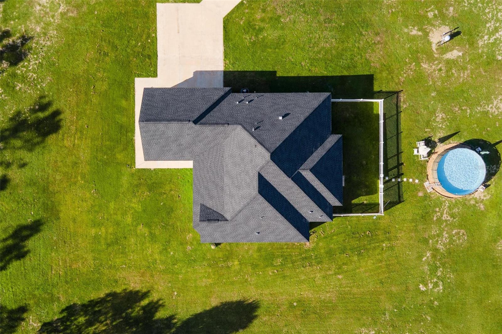 Image 52 of 56 For 17401 150th Avenue Road