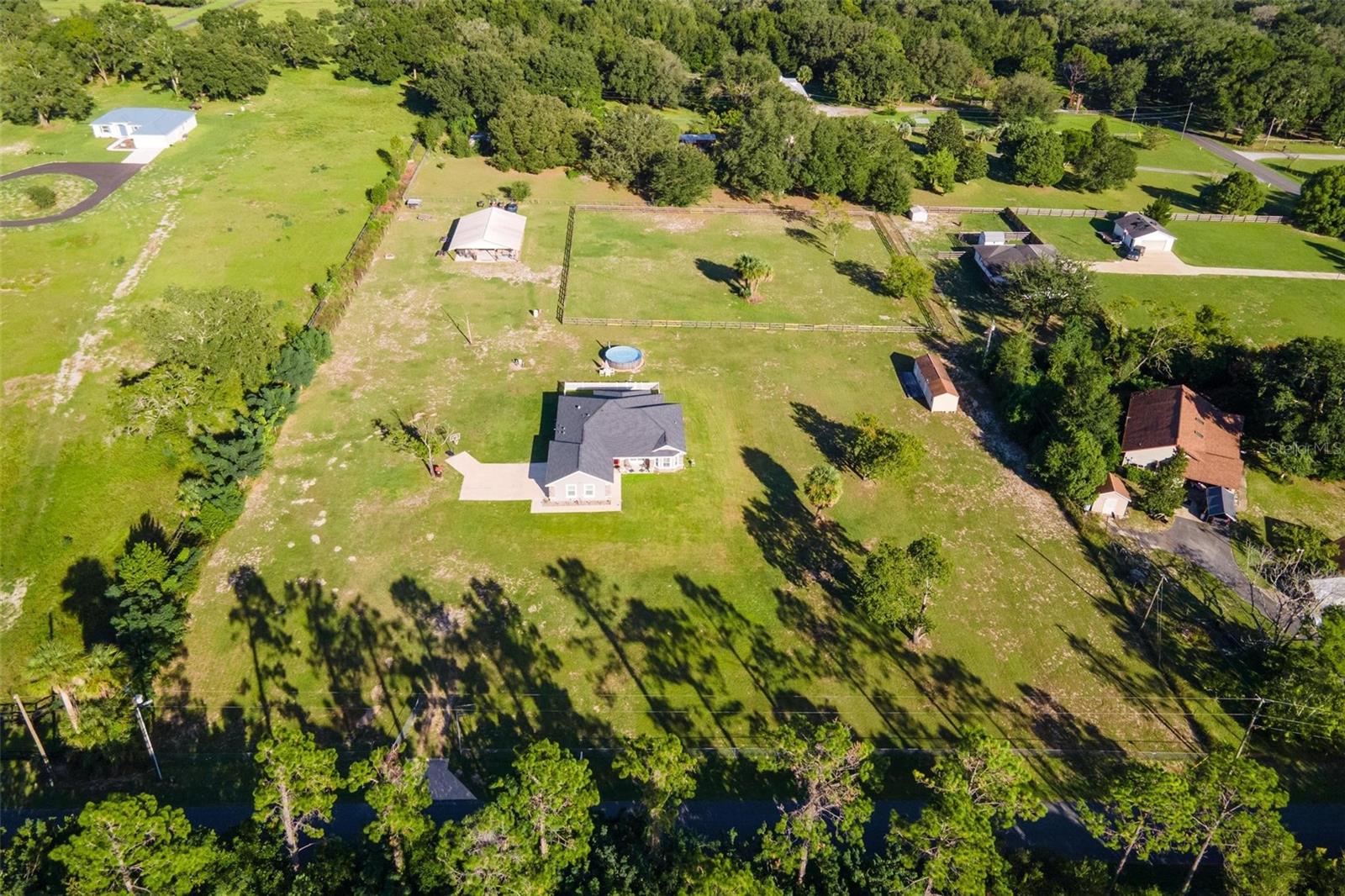 Image 53 of 56 For 17401 150th Avenue Road