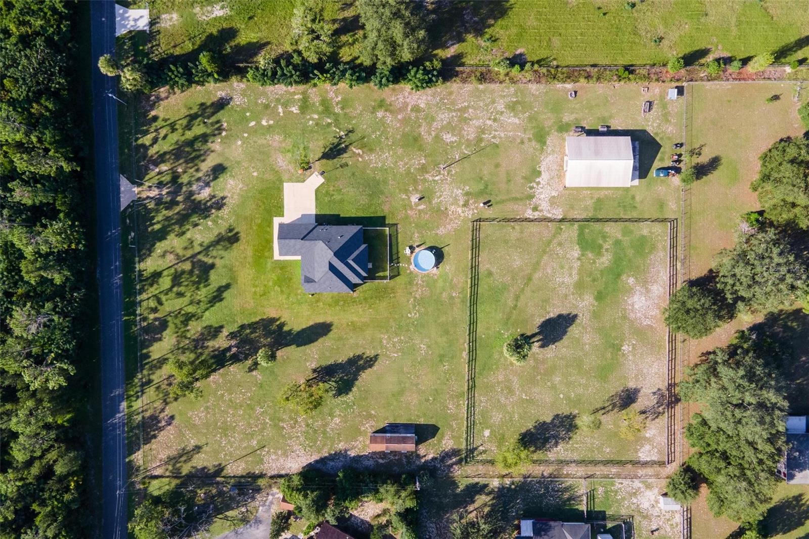 Image 54 of 56 For 17401 150th Avenue Road