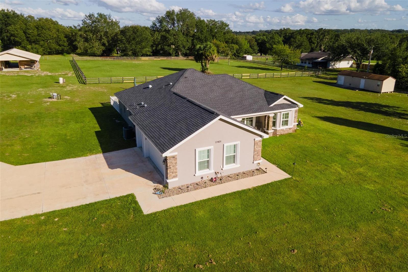 Image 55 of 56 For 17401 150th Avenue Road