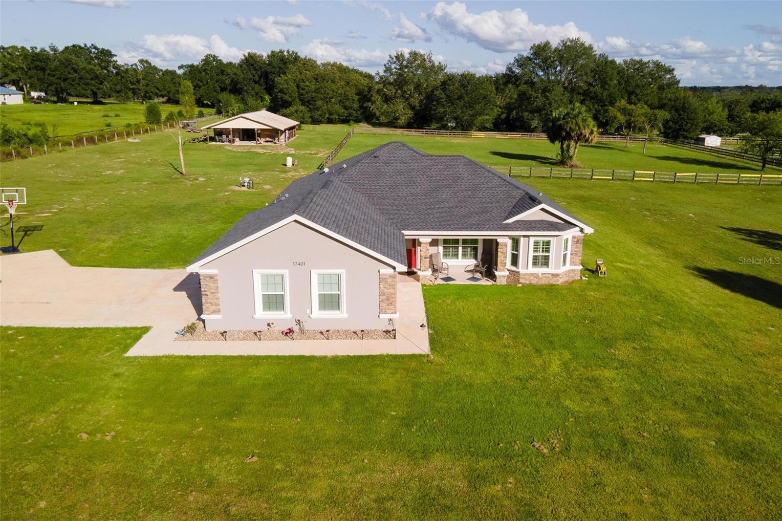 Image 56 of 56 For 17401 150th Avenue Road