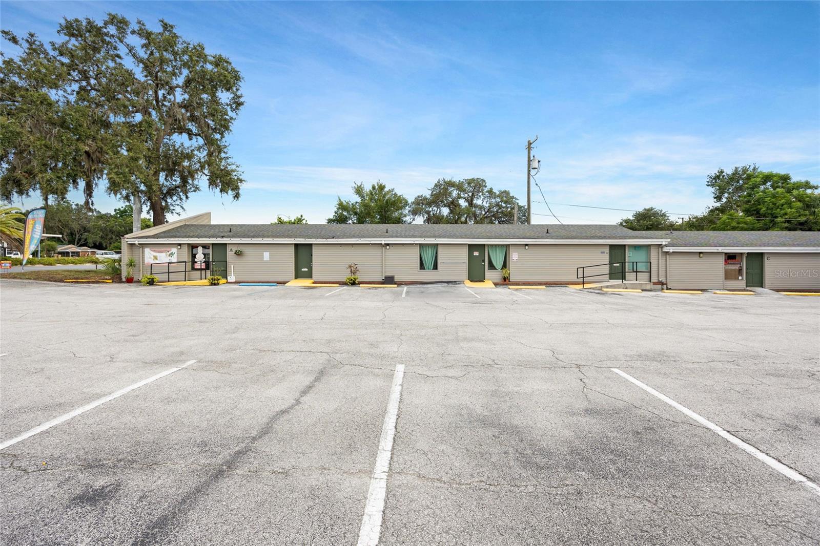 Details for 2200 Bay Street, EUSTIS, FL 32726