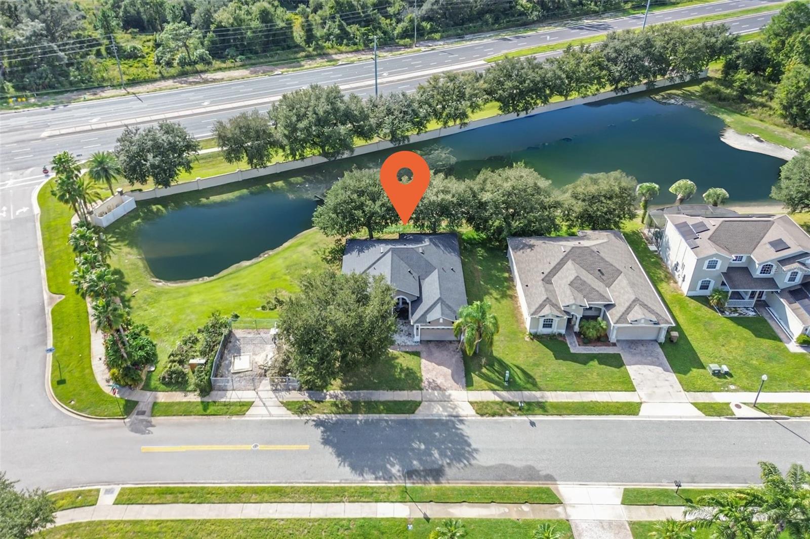 Image 33 of 34 For 4703 Cape Hatteras Drive