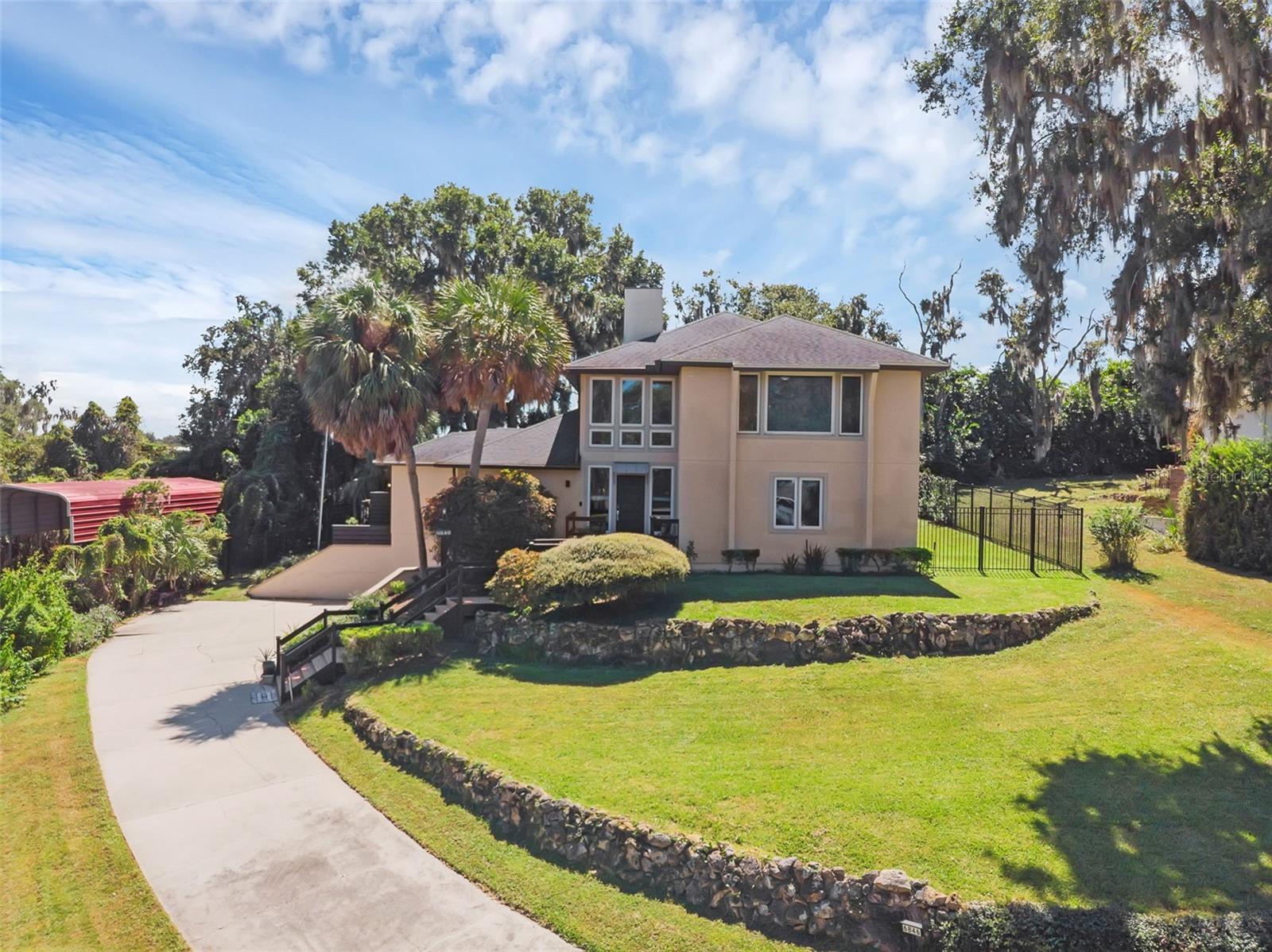 Details for 6846 Lake View Drive, YALAHA, FL 34797