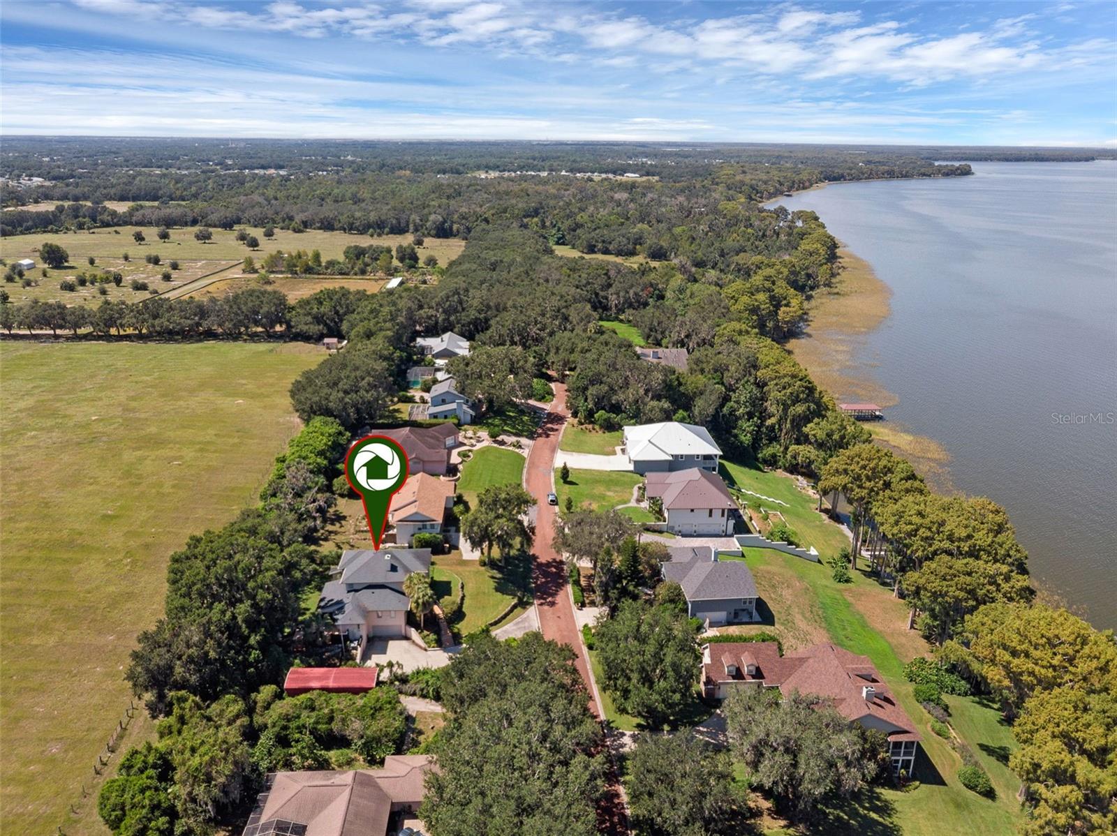 Image 39 of 52 For 6846 Lake View Drive