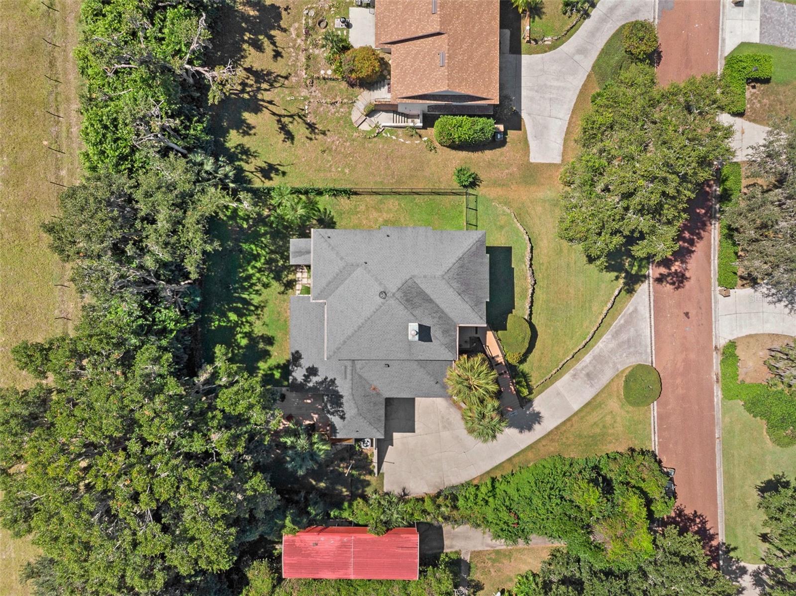 Image 46 of 52 For 6846 Lake View Drive