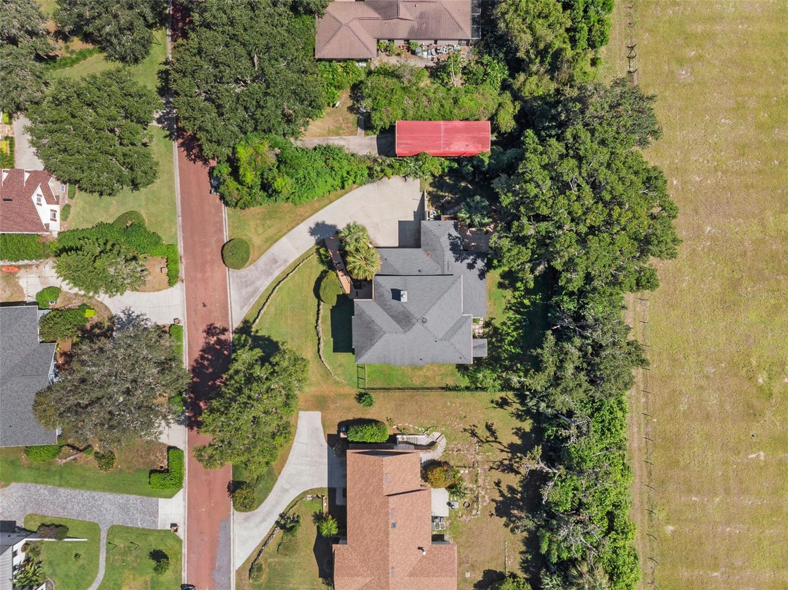 Image 48 of 52 For 6846 Lake View Drive
