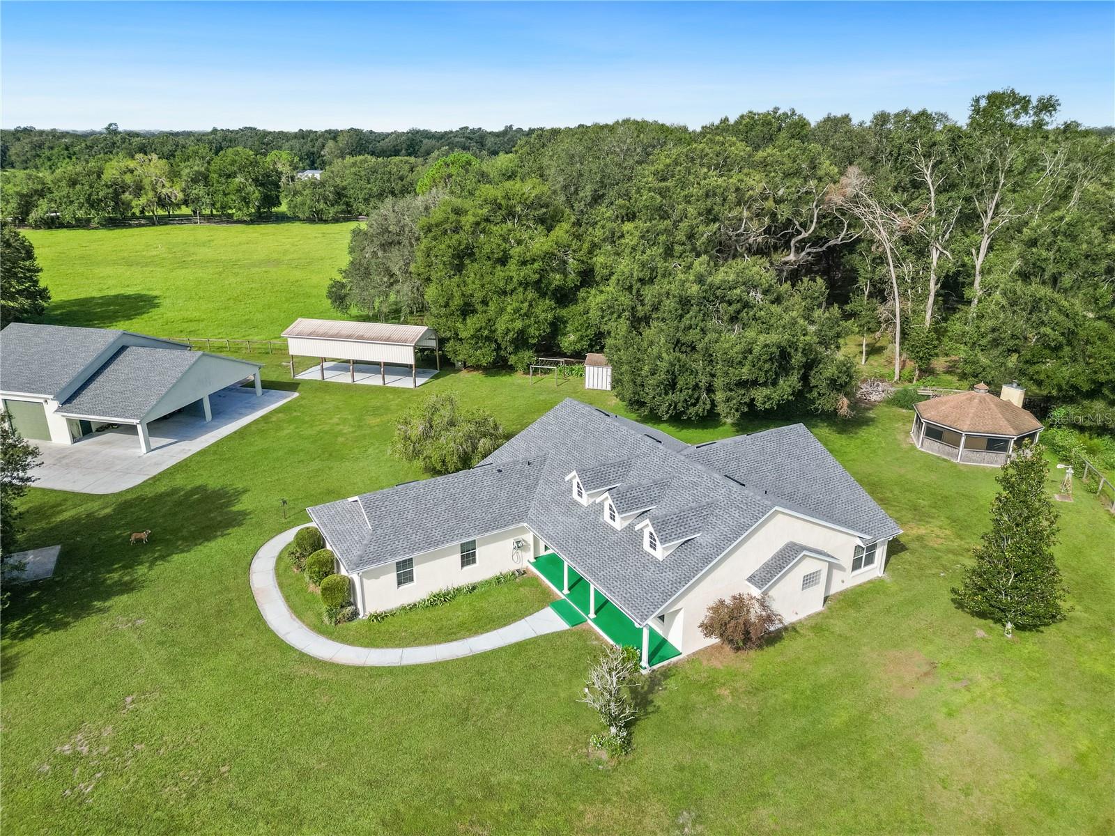 Image 71 of 88 For 6208 54th Trail