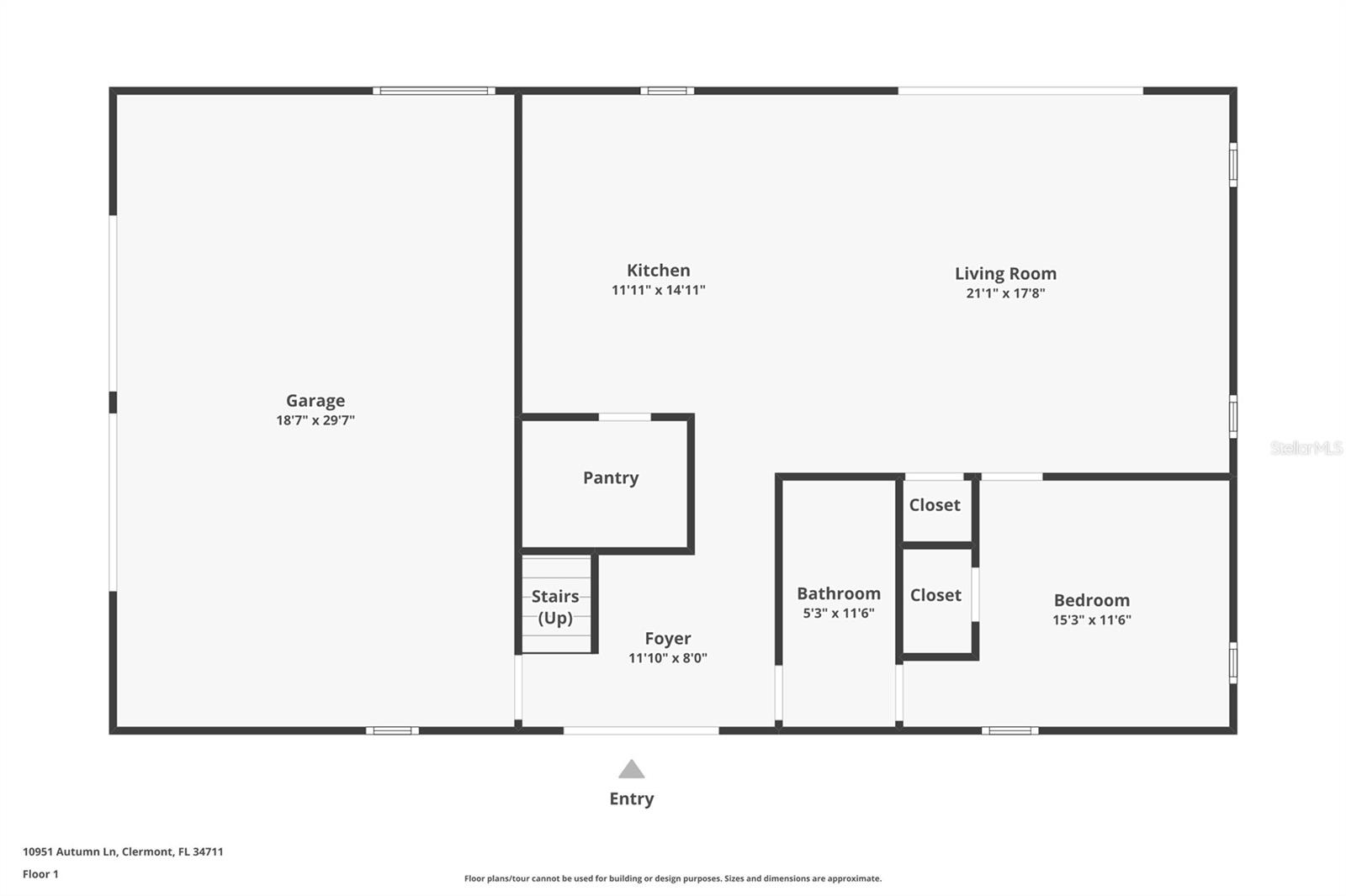 Image 65 of 67 For 10951 Autumn Ln