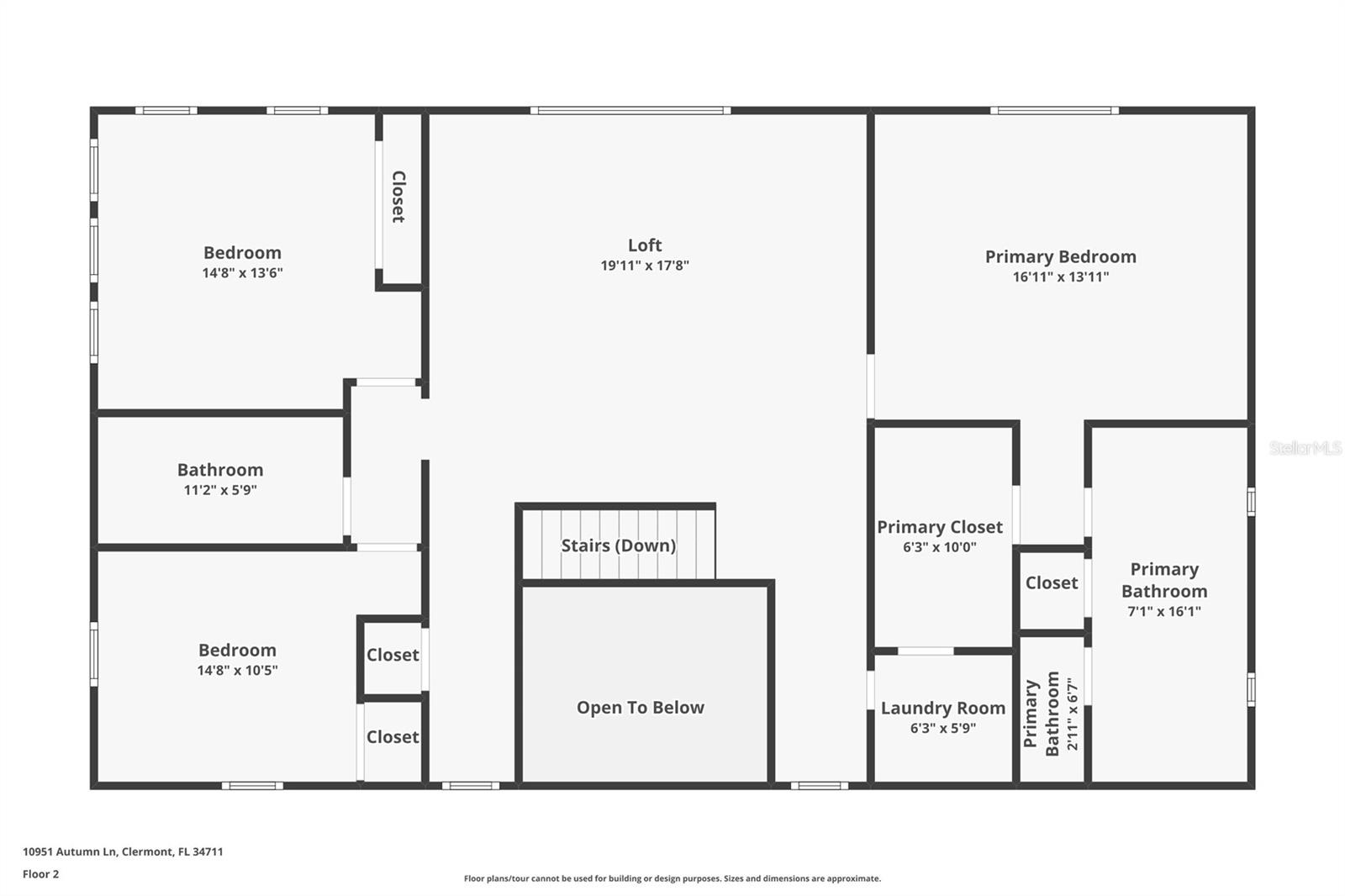 Image 66 of 67 For 10951 Autumn Ln