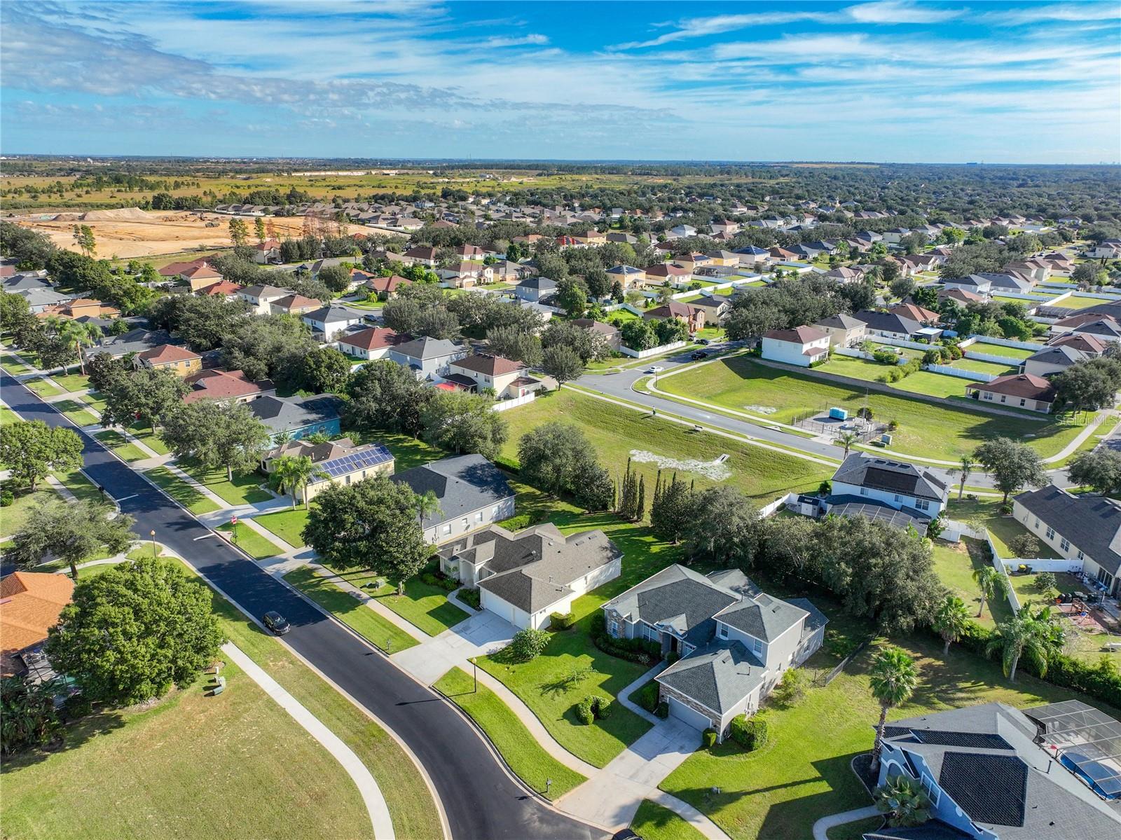 Details for 2916 Majestic Isle Drive, CLERMONT, FL 34711