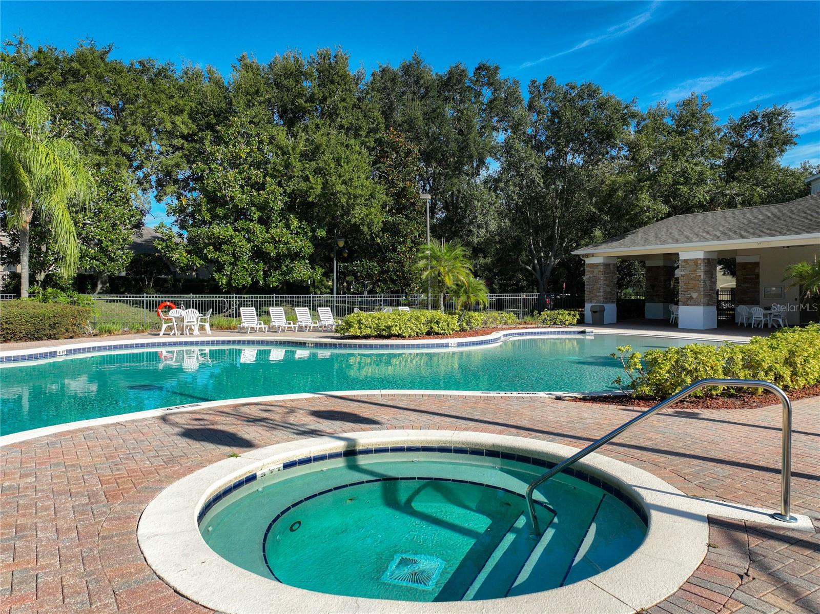 Image 50 of 63 For 2916 Majestic Isle Drive