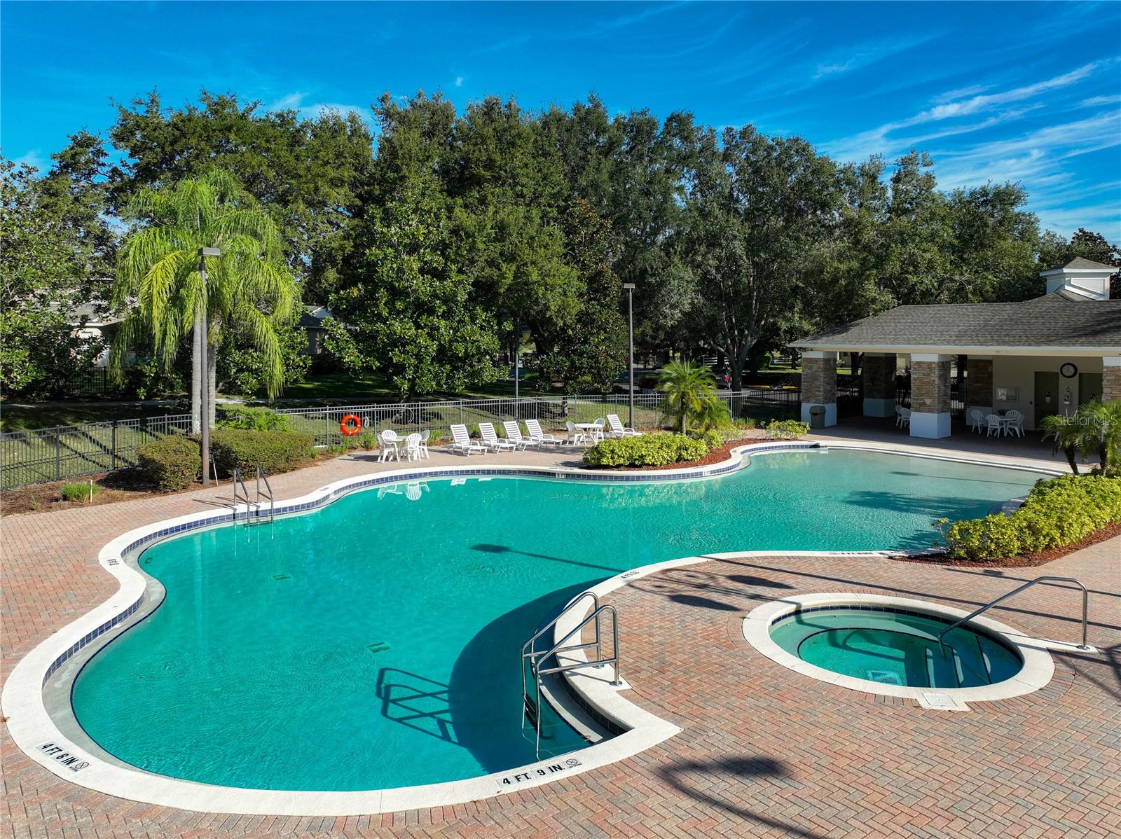 Image 51 of 63 For 2916 Majestic Isle Drive