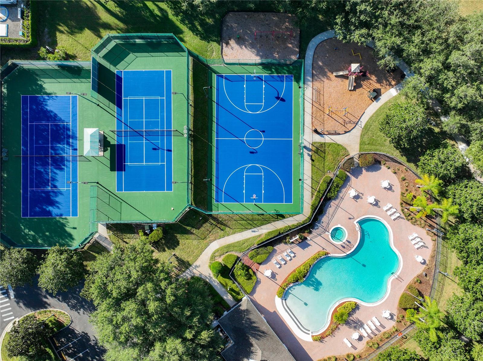 Image 60 of 63 For 2916 Majestic Isle Drive