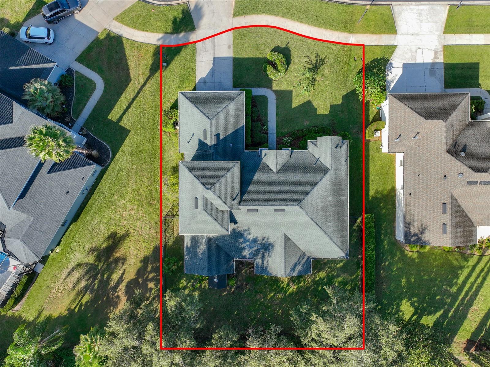 Image 62 of 63 For 2916 Majestic Isle Drive