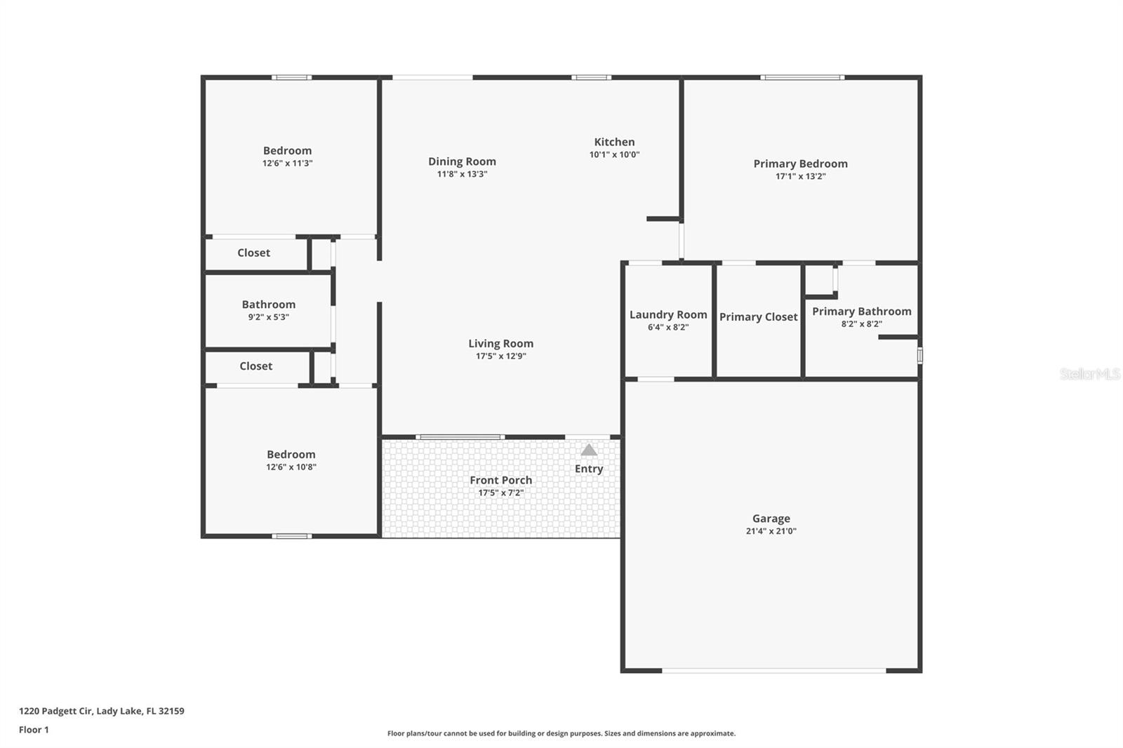 Image 24 of 24 For 1220 Padgett Circle