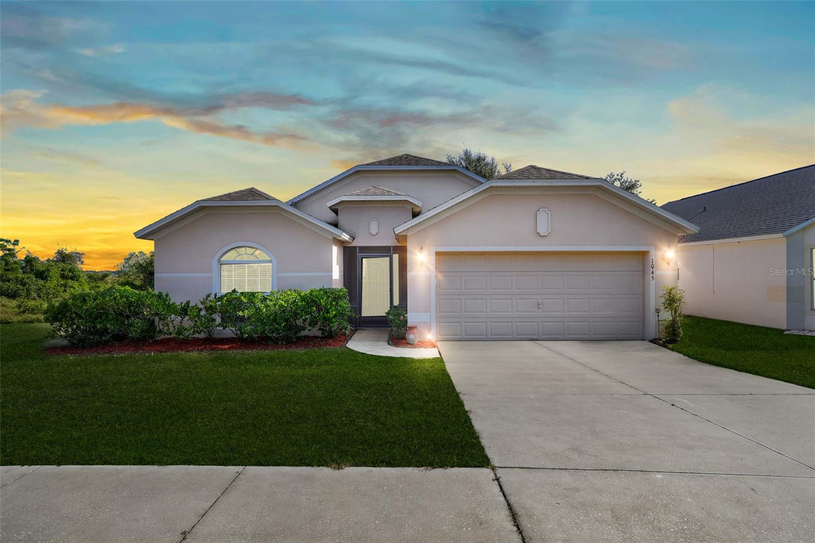 Details for 1045 Bluegrass Drive, GROVELAND, FL 34736