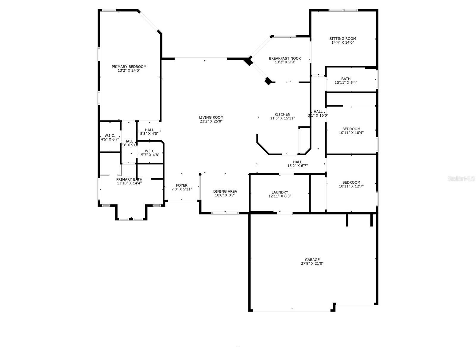 Image 34 of 35 For 27238 Stoney Brook Drive