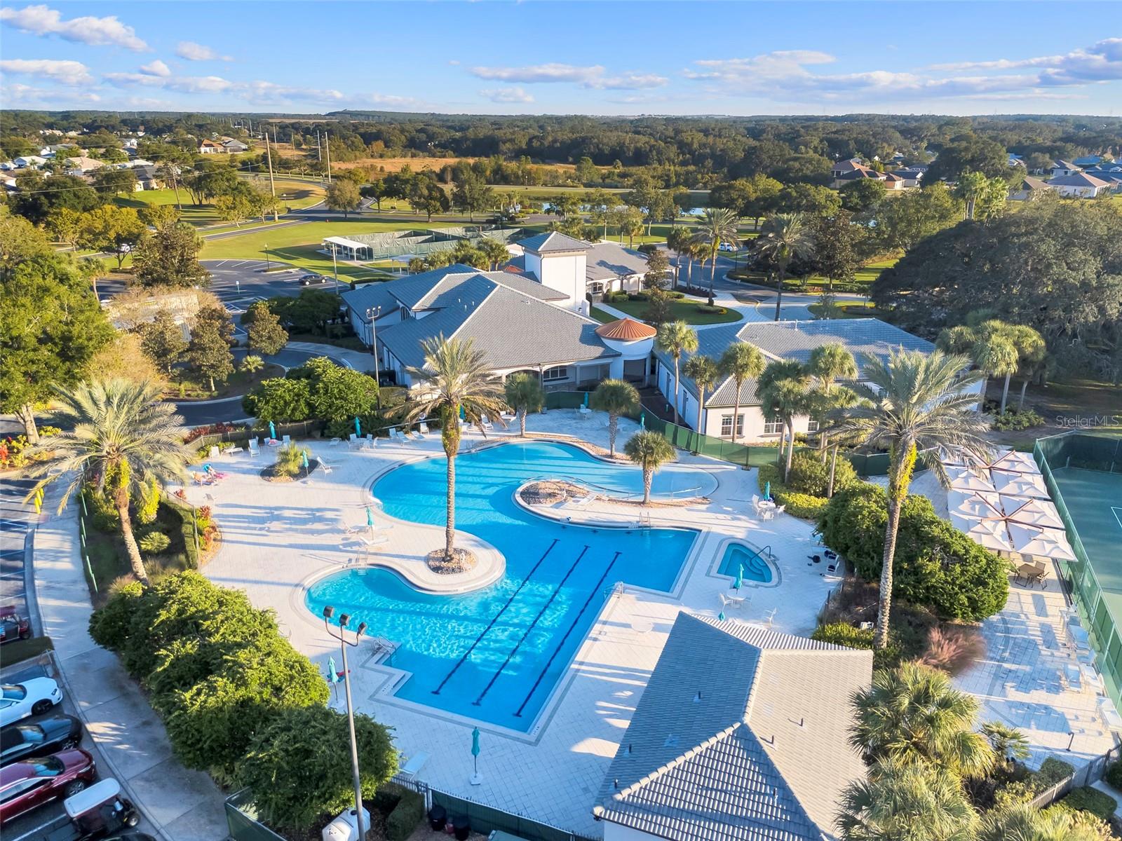 Image 46 of 47 For 27238 Stoney Brook Drive