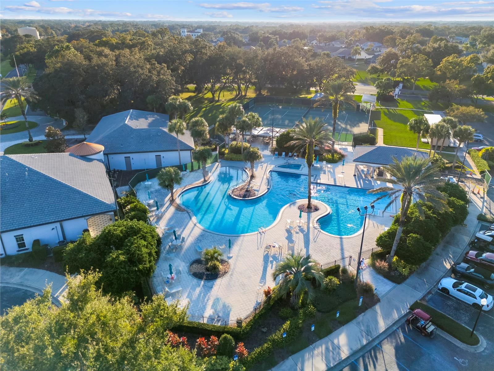 Image 47 of 47 For 27238 Stoney Brook Drive