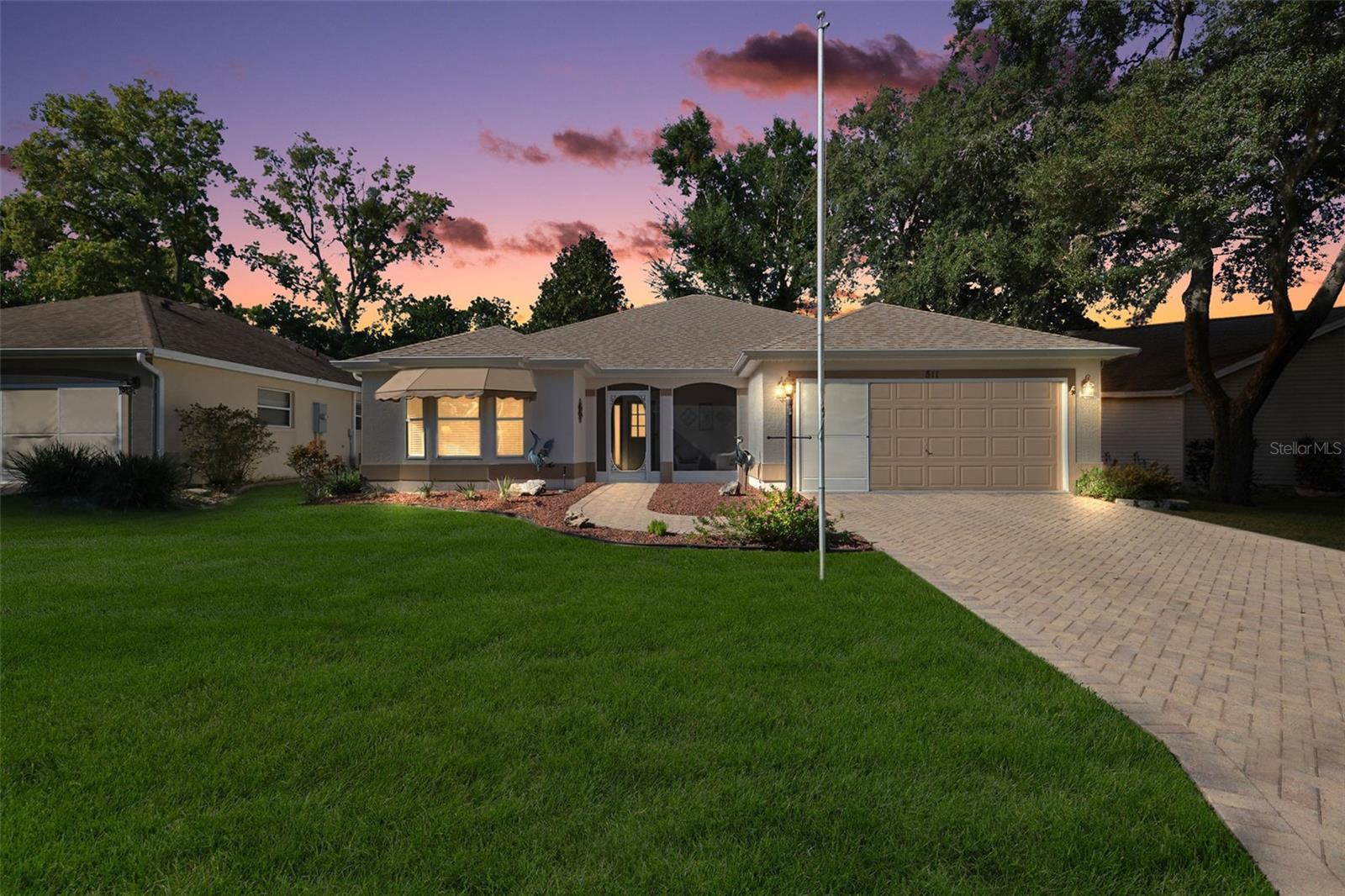 Details for 511 Loma Paseo Drive, THE VILLAGES, FL 32159