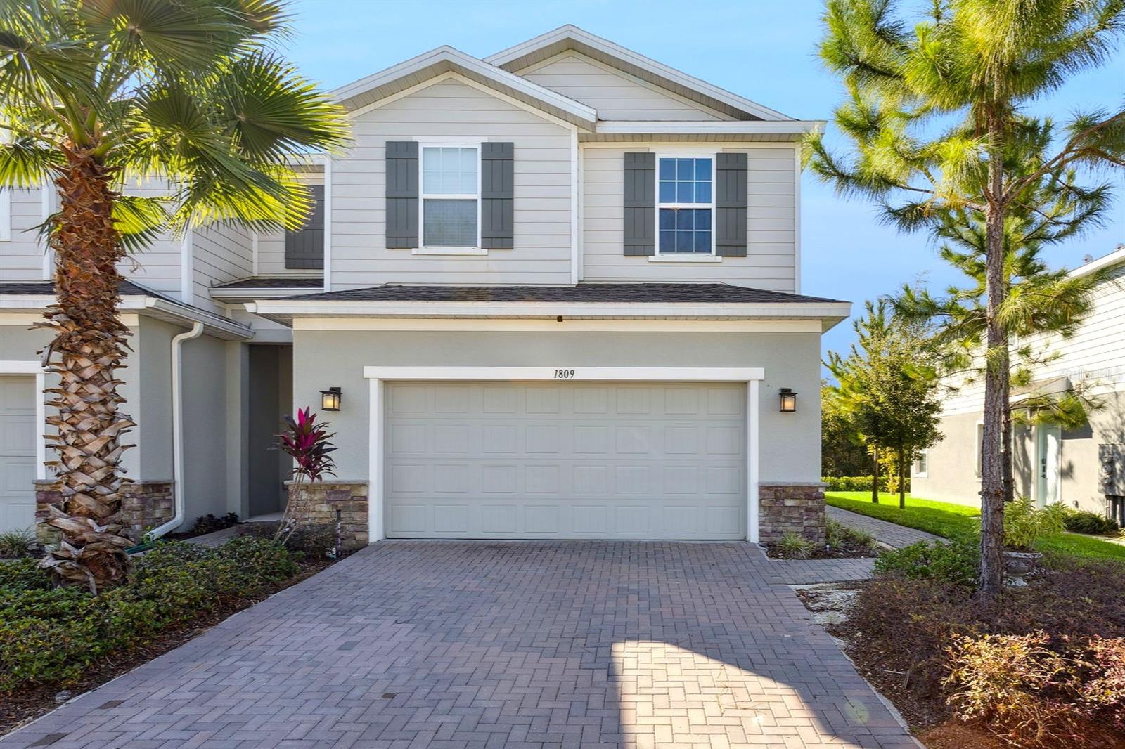 Details for 1809 Holden Ridge Lane, MINNEOLA, FL 34715