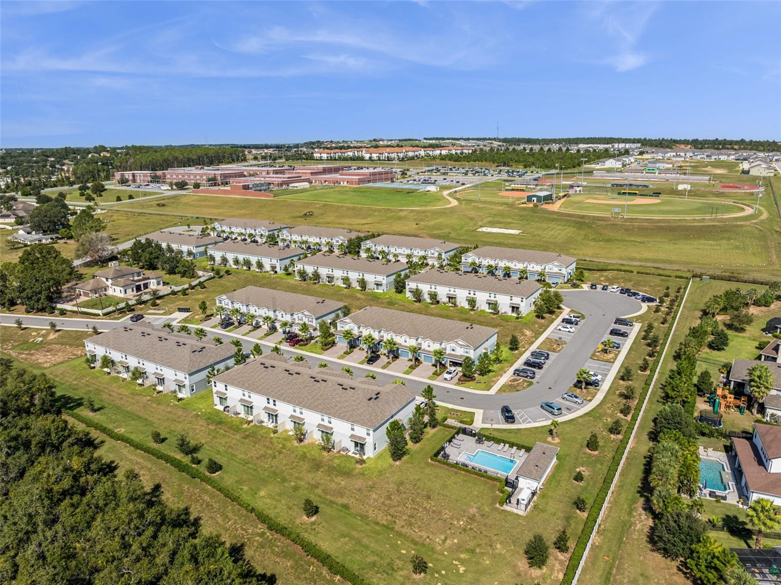 Image 33 of 37 For 1809 Holden Ridge Lane