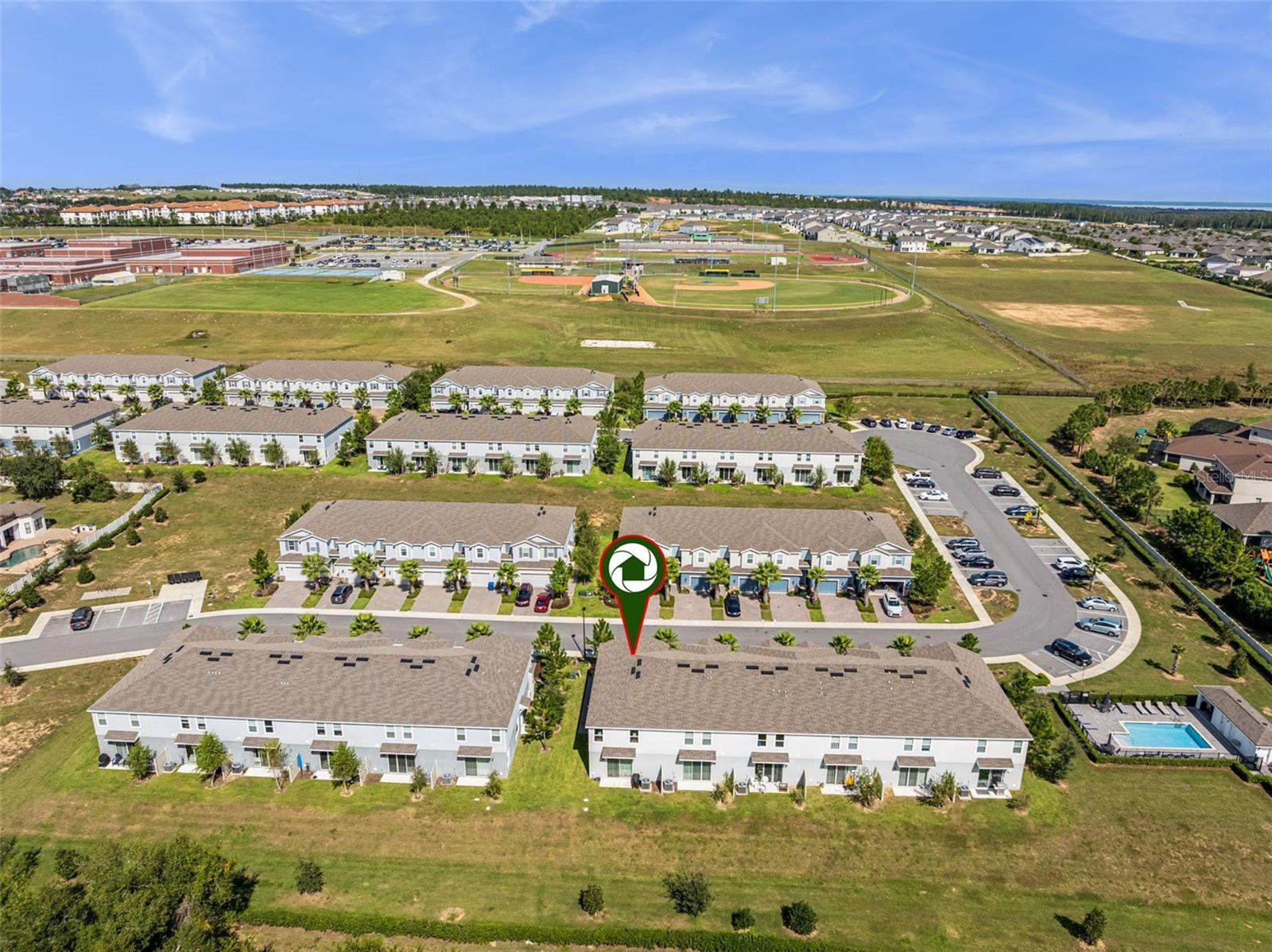 Image 36 of 37 For 1809 Holden Ridge Lane