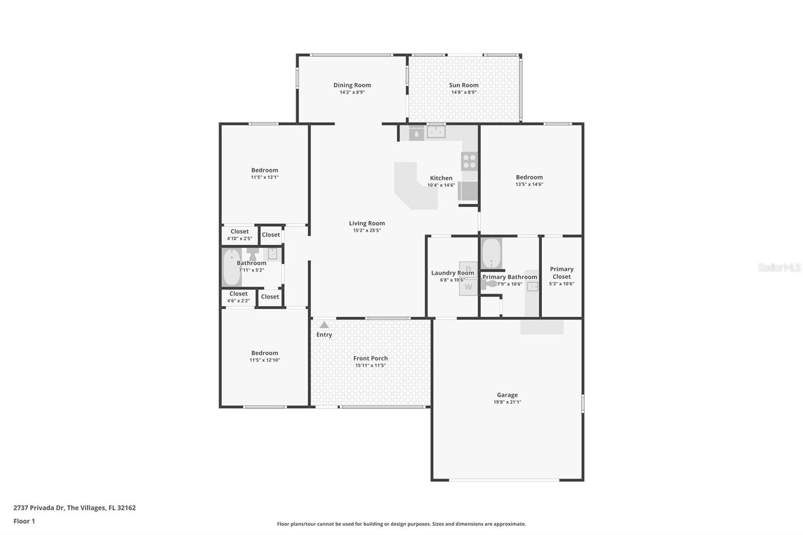 Image 38 of 38 For 2737 Privada Drive