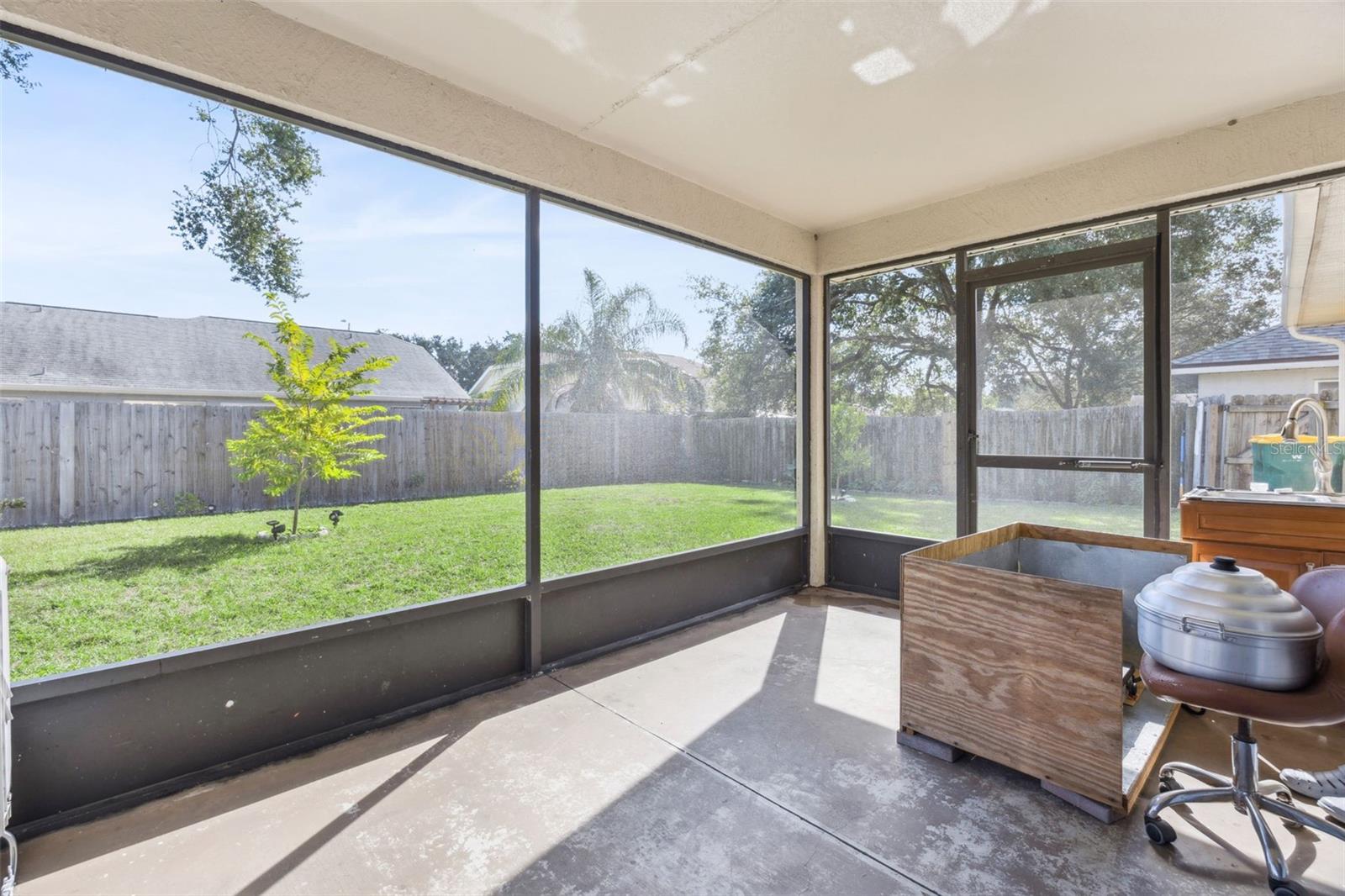 Image 28 of 32 For 3711 Meadow Green Drive