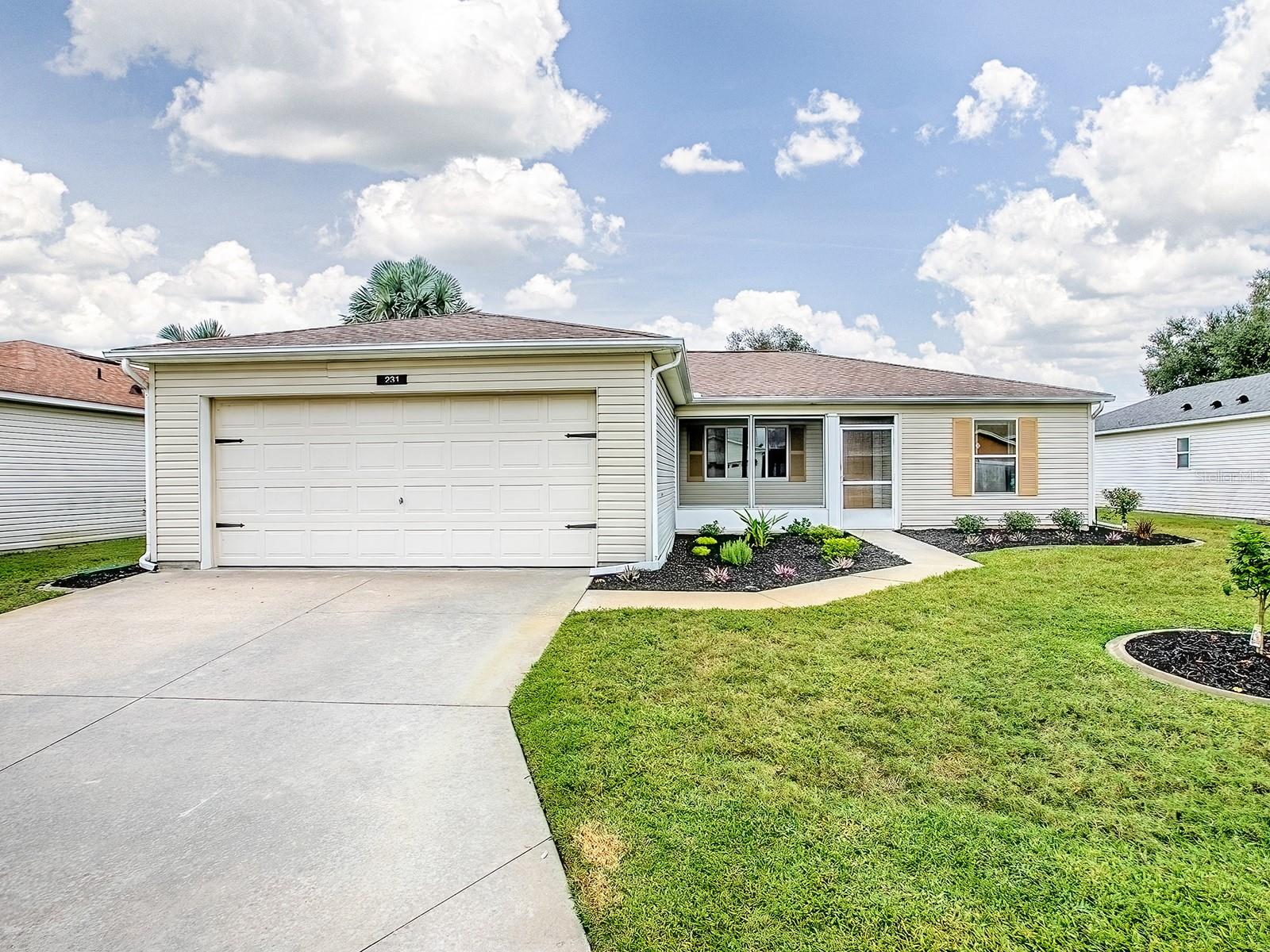 Details for 231 Bentwood Drive, LEESBURG, FL 34748