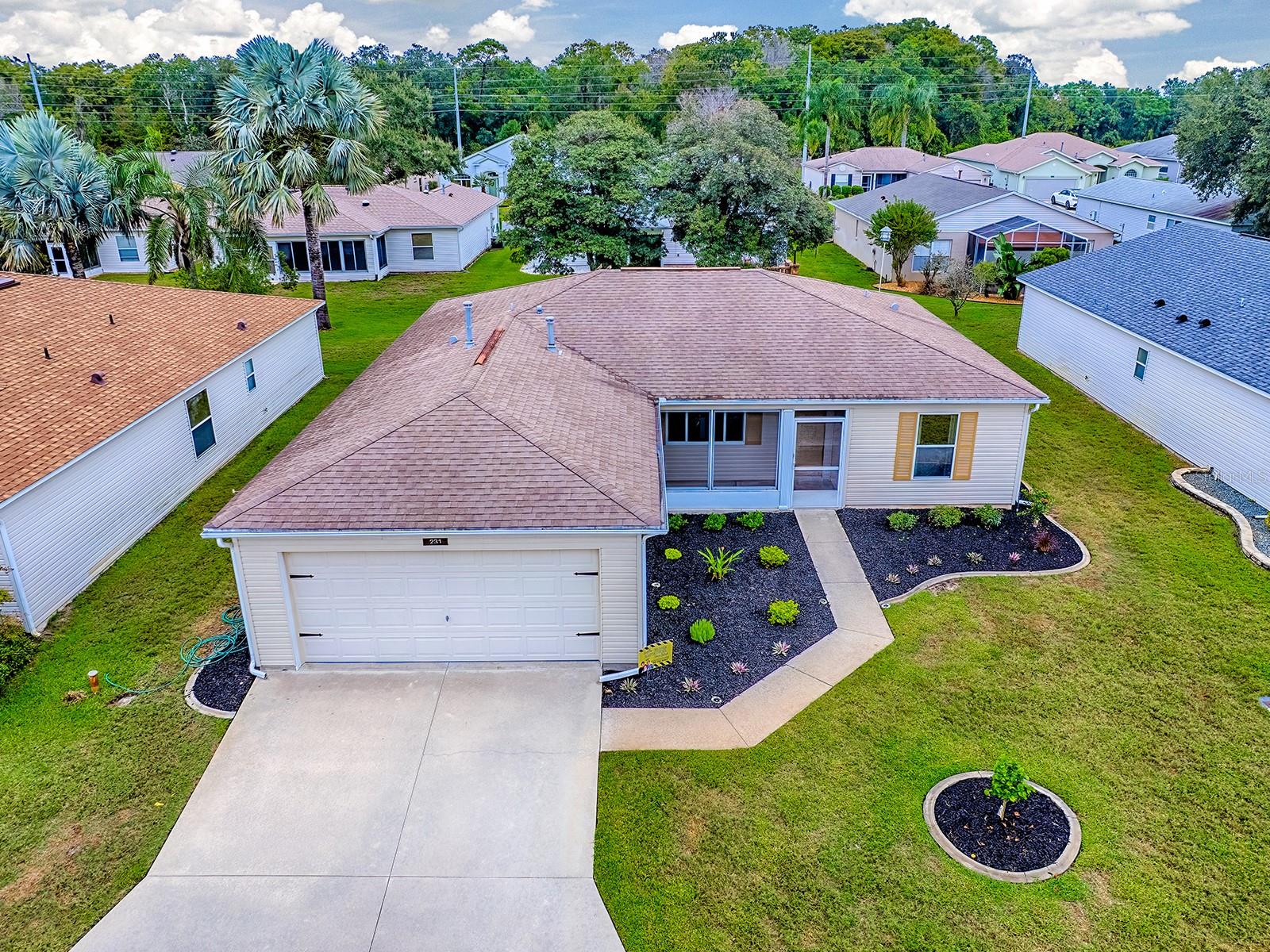 Image 40 of 41 For 231 Bentwood Drive