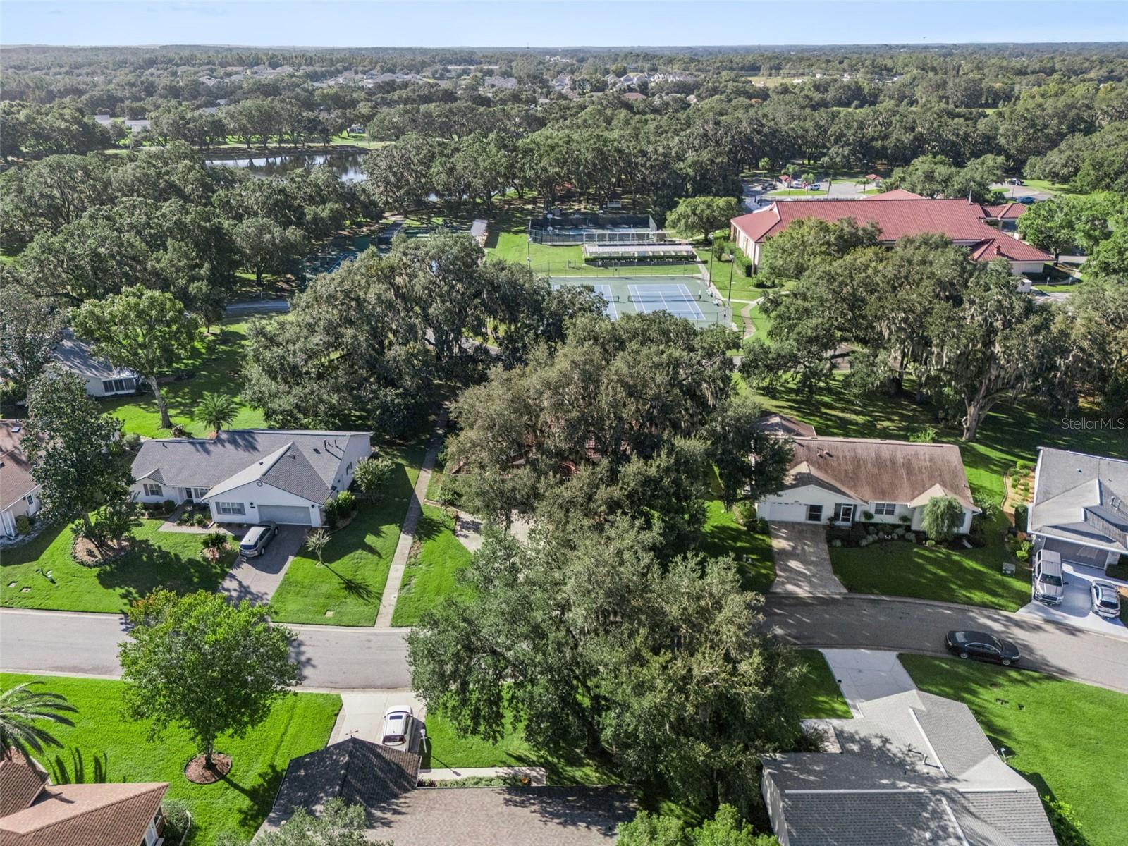 Image 39 of 86 For 5609 Rosewall Circle