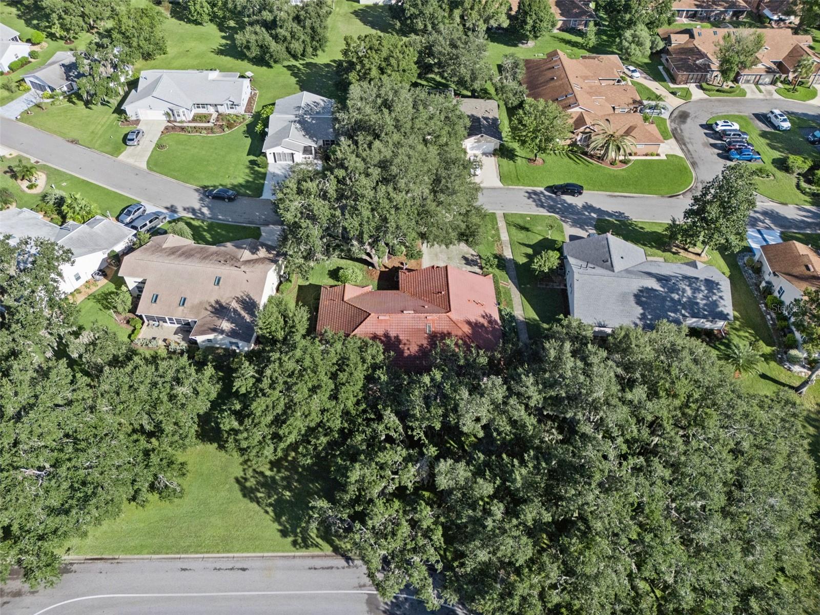 Image 40 of 86 For 5609 Rosewall Circle